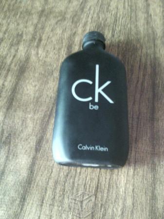 CK Be de Calvin Klein