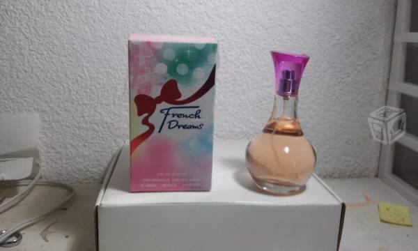 Perfume dama