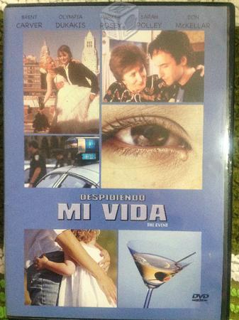 Cine gay despidiendo mi vida