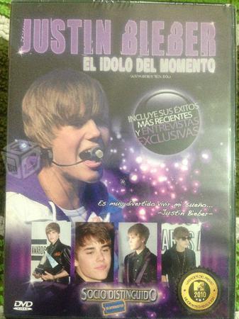 Justin bieber en concierto