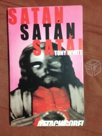 Libro Satan Satan