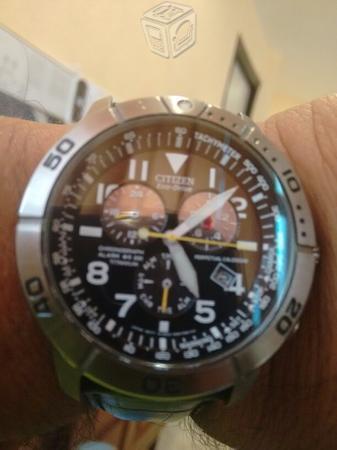 Citizen eco drive