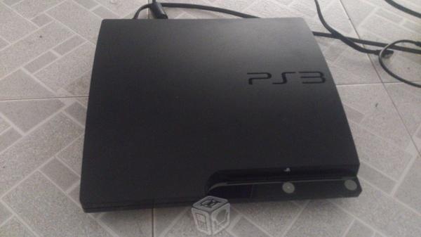 Play Station 3 slim