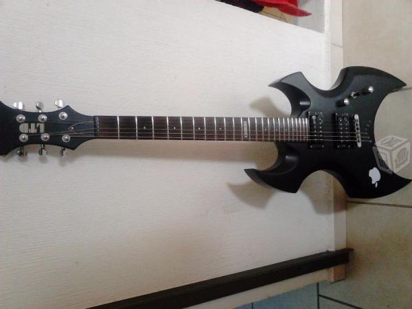 Guitarra AX-50 ESP