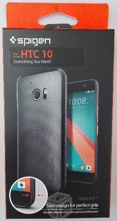 HTC 10 Case Funda Protector