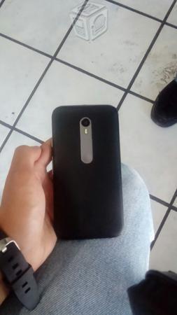 Motorola moto g3