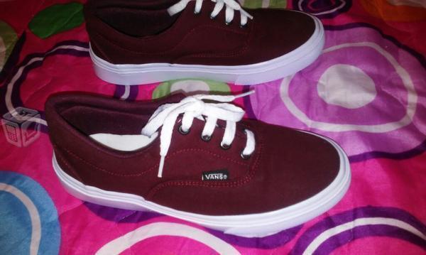 Vans nuevos #4.5