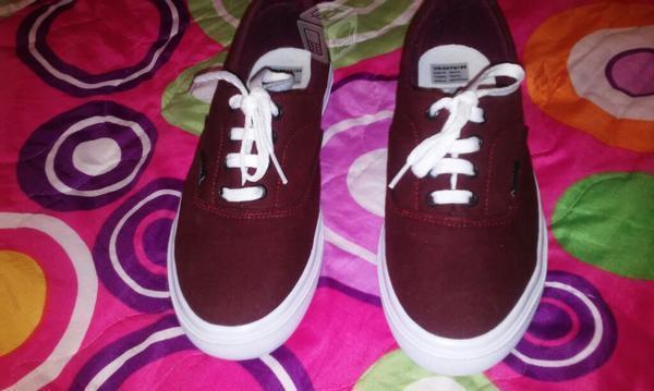 Vans nuevos #4.5