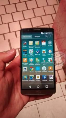 Exelente LG G3