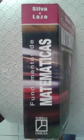 Fundamentos de Matematicas