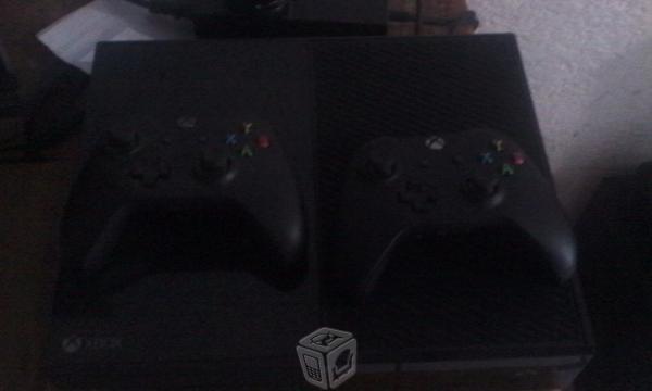 Xbox one nuevecito