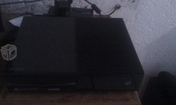 Xbox one nuevecito