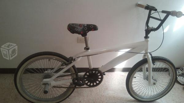 Bicicleta rodado .20