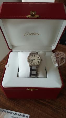 Reloj Cartier Ronde