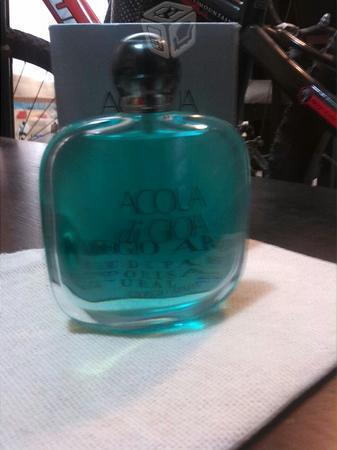 Perfume Acqua di Gio