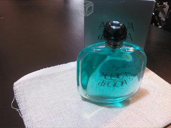 Perfume Acqua di Gio