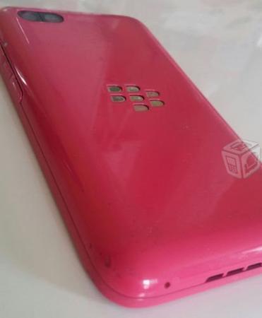 Blackberry q5 rosa liberado