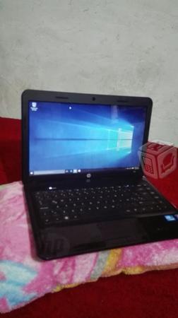 Laptop HP 1000,4Gb Ram,500Gb HDD,Intel dual core