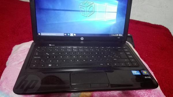 Laptop HP 1000,4Gb Ram,500Gb HDD,Intel dual core