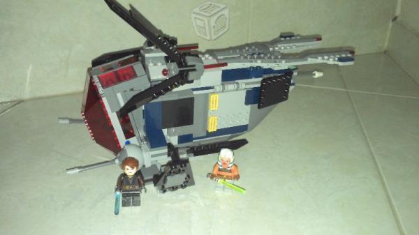 Lego star wars 75046 Coruscant Police Gunship