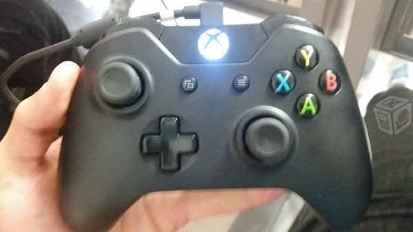 Control xbox one