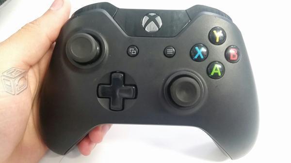 Control xbox one