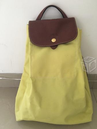 Bolsas Longchamp