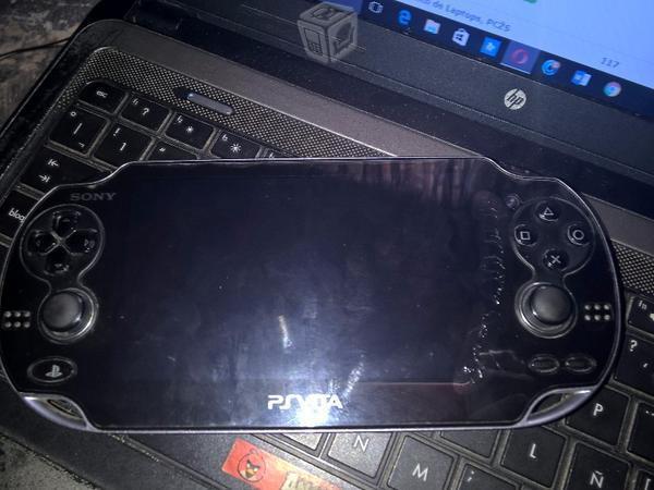 Ps vita para reparar, dejo de encender