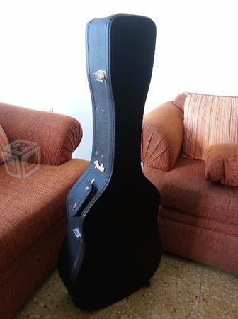 Guitarra Electroacustica FENDER