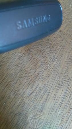 Cámara SAMSUNG ST30