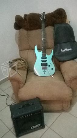 Guitarra electrica