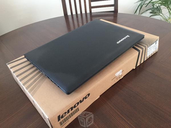 Lenovo G50 por partes bateria display cargador