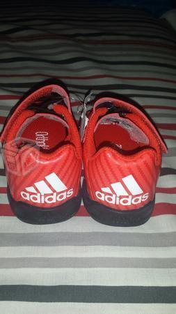 Tenis adidas del 11 nuevos