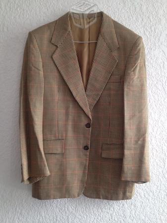 Blazers y Gabardina Vintage