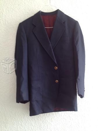 Blazers y Gabardina Vintage