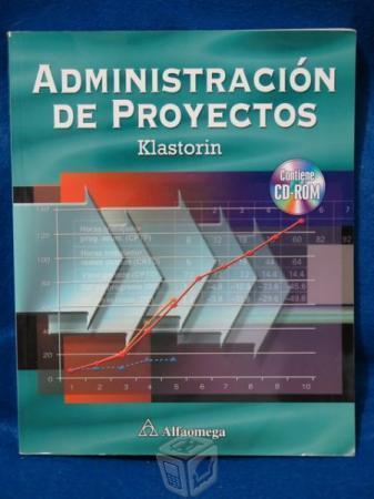 Administración de Proyectos