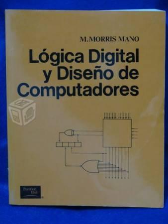 Lógica Digital y Diseño de Computadores