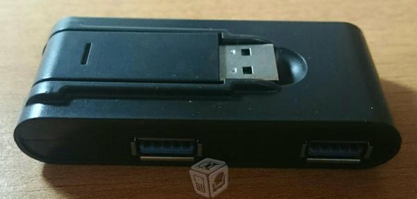 Hub USB 3.0 portátil