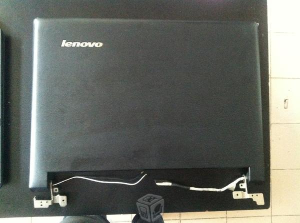 Lenovo Flex 2 14 por partes. Cargador ADLX45NCC3A