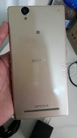 Sony Xperia t2 Ultra Liberado V o C