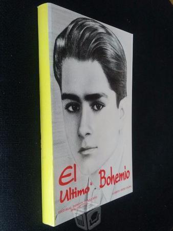 El ultimo bohemio alberto ortiz colina