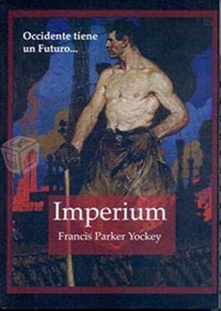 Imperium francis parker yockey