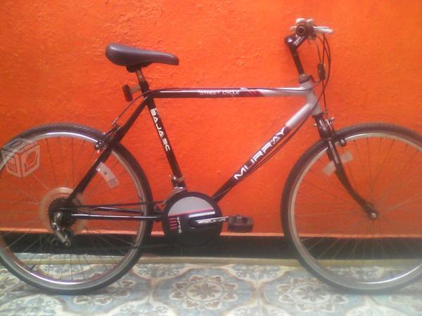 MURRAY Americana de MONTAÑA SHIMANO cromoly R26