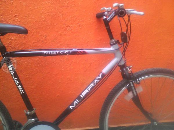 MURRAY Americana de MONTAÑA SHIMANO cromoly R26