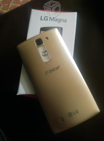 Lg magna telcel v/cambi