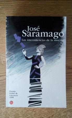 Las Intermitencias de la Muerte