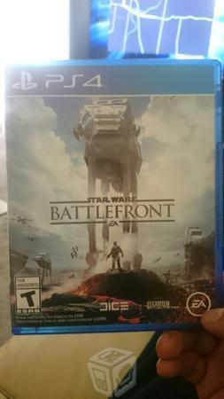 Battlefront