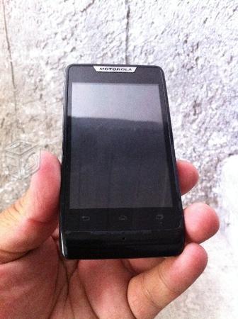 Motorola razr d1