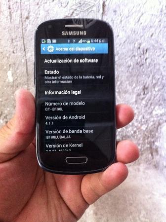 Samsung s3 mini