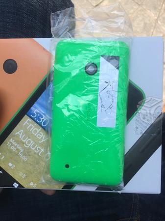 Venta de Lumia 530